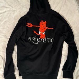 RipnDip never worn large sweatshirt